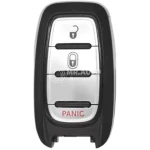 Chrysler Pacifica 2017-2021 Genuine Used Smart Key 2+1 Buttons 433MHz 68217827AC