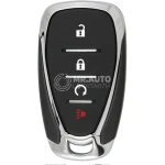 Chevrolet Equinox 2018-2022 Aftermarket Smart Remote Key 4 Buttons 315MHz 13585722 / 13529664 / 13508767