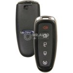 Ford 2011-2015 Smart Remote Key 5 Buttons 434MHz 5921287