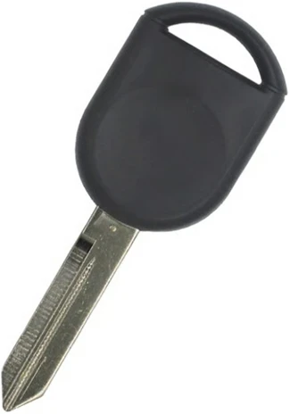 Ford Transponder Key 4D-63-80 Bit 5918997