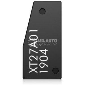 Xhorse VVDI Super Chip XT27A01 XT27A66 Transponder Support Rewrite