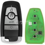 Xhorse XSFO02EN XM38 Series Universal Smart Key 4 Buttons