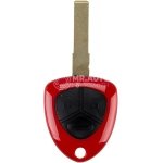 Ferrari 458 Italia FF 599 GTB California Aftermarket Remote Key 3 Buttons 433MHz