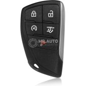 Chevrolet Suburban Tahoe 2021-2023 Genuine Without Bag Smart Remote Key 5 Buttons 433MHz 13554096
