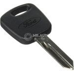 Ford 1996-2005 Transponder Key ID 4C 597602