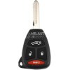 Jeep Grand Cherokee 2005-2007 Aftermarket Remote Key 4 Buttons 315MHz KOBDT04A