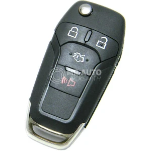 Ford Fusion 2013-2016