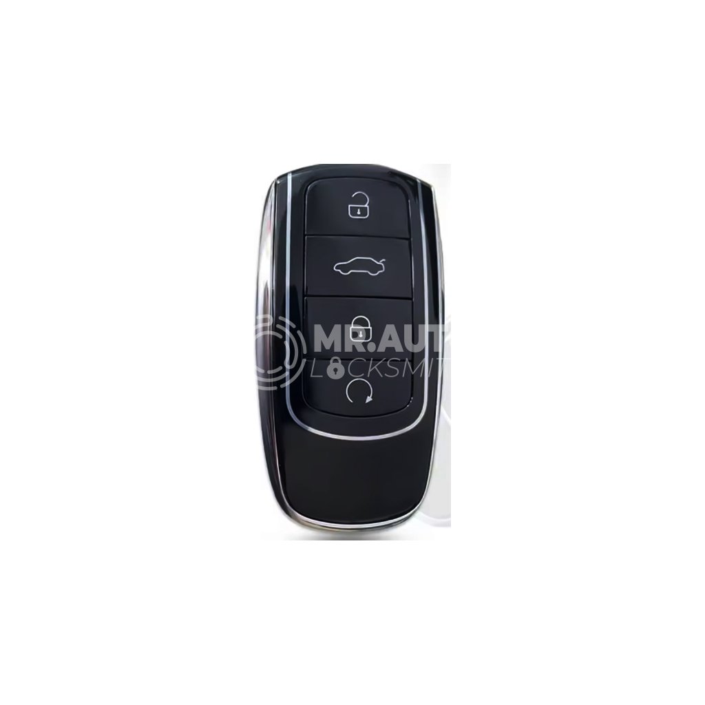 Chery Tiggo