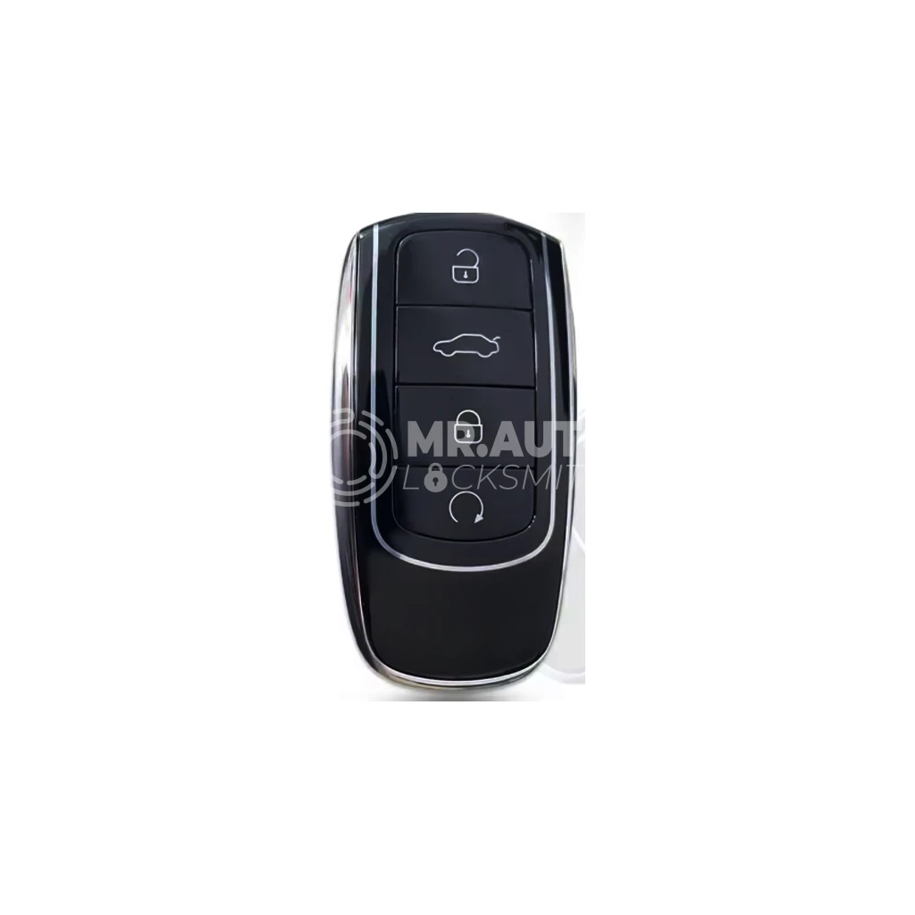 Chery Tiggo
