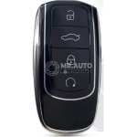 Chery Tiggo 8 Pro Genuine Without Bag Smart Remote Key 4 Buttons 433MHz ID47