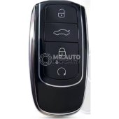 Chery Tiggo 8 Pro Genuine Without Bag Smart Remote Key 4 Buttons 433MHz ID47