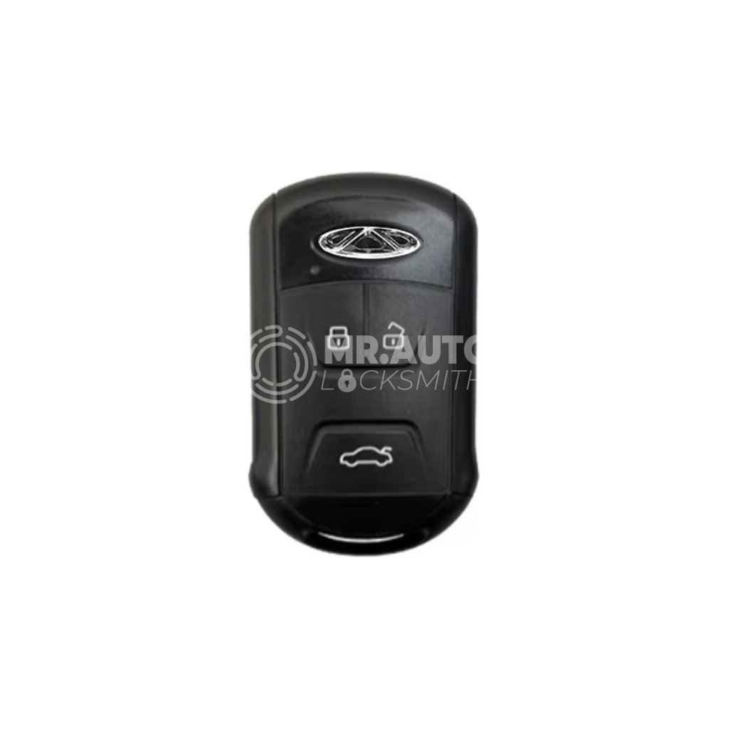 Chery Tiggo Arrizo