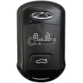 Chery Tiggo Arrizo Genuine Smart Remote Key 3 Buttons 433MHz 804000101AA
