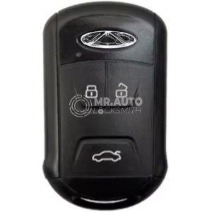 Chery Tiggo Arrizo