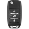 Changan E-Star 2017-2021 Genuine Without Bag Flip Remote Key 3 Buttons 433MHz