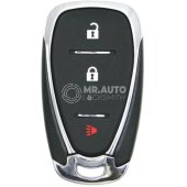 Chevrolet Spark 2021-2022 Genuine Used Smart Key 2+1 Buttons 315MHz 13522889