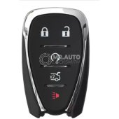 Chevrolet Cruze 2016-2021 Genuine Used Smart Key 3+1 Buttons 433MHz 13529660