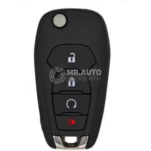 Chevrolet Sonic