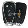 Chevrolet Cruze XL7 Sonic 2016-2019 Genuine Used Smart Key 4+1 Buttons 315MHz 13508768