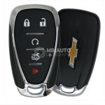 Chevrolet Cruze XL7 Sonic 2016-2019 Genuine Used Smart Key 4+1 Buttons 315MHz 13508768