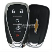 Chevrolet Cruze XL7 Sonic 2016-2019 Genuine Used Smart Key 4+1 Buttons 315MHz 13508768