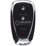 Chevrolet Spark 2016-2021 Genuine Used Smart Key 2+1 Buttons 315MHz 13529665