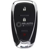 Chevrolet Spark 2016-2021 Genuine Used Smart Key 2+1 Buttons 315MHz 13529665