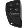 Chevrolet Silverado 2023 Aftermarket Smart Remote Key 5 Buttons 433MHz FCC ID YG0G21TB2