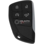 Chevrolet Silverado 2023 Aftermarket Smart Remote Key 5 Buttons 433MHz FCC ID YG0G21TB2