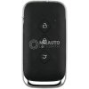 Chevrolet Captiva 2024 Genuine Without Bag Smart Remote Key 3 Buttons 433MHz ID47