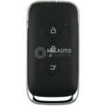 Chevrolet Captiva 2024 Genuine Without Bag Smart Remote Key 3 Buttons 433MHz ID47