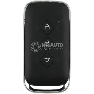 Chevrolet Captiva 2024 Genuine Without Bag Smart Remote Key 3 Buttons 433MHz ID47
