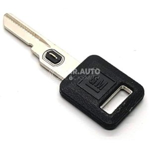 Strattec GM-595514 GM Single Side Vats Key