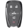 Chevrolet Camaro 2016-2020 Genuine Without Bag Smart Remote Key 5 Buttons 433MHz 13529653