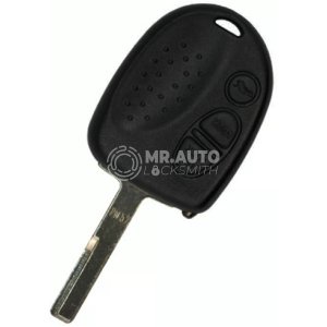 Chevrolet Lumina Caprice 1998-2006 Aftermarket Remote Key 3 Buttons 304MHz 92143287