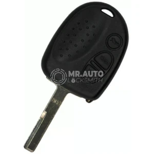 Chevrolet Lumina Caprice 1998-2006 Aftermarket Remote Key 3 Buttons 304MHz 92143287
