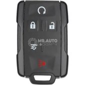 Chevrolet Tahoe Suburban / GMC Yukon 2015-2020 Aftermarket Remote Key 4+1 Buttons 315MHz M3N-32337100