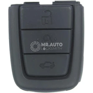 Chevrolet Lumina Caprice 2008 Aftermarket Remote Key 4 Buttons 433MHz 92213311