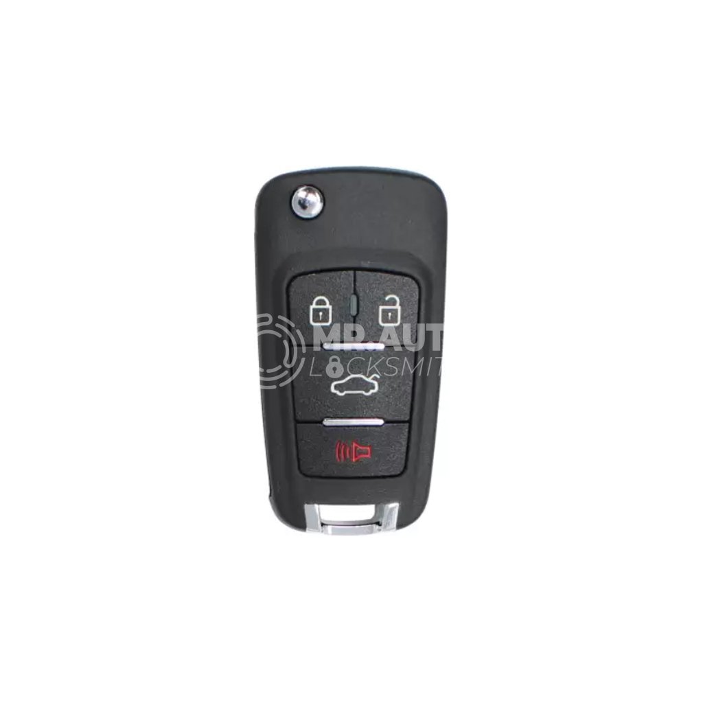Keydiy KD Universal Flip Remote Key