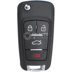 Keydiy KD Universal Flip Remote Key