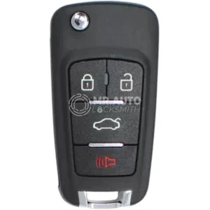 Keydiy KD Universal Flip Remote Key