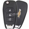 Chevrolet Cruze Sonic Spark Trax