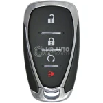 Chevrolet Cruze/traverse 2017-2020 Genuine Without Bag Smart Key 4 Buttons 433MHz 13585728