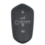 Livan 7 / 9 / X3 2025 Genuine Without Bag Smart Key 3+1 Buttons 433.92MHz ID4A