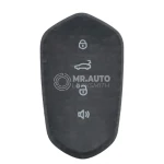 Livan 7 / 9 / X3 2025 Genuine Without Bag Smart Key 3+1 Buttons 433.92MHz ID4A