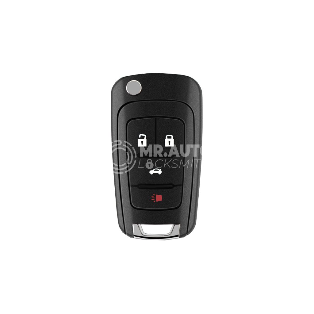 CK Universal Flip Key