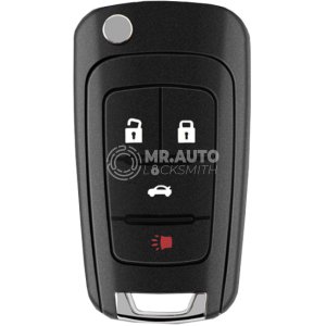 CK Universal Flip Key