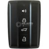 Great Wall Tank 300 2022-2024 Genuine Without Bag Smart Remote Key 3+1 Buttons 433MHz XS2026033103MJ