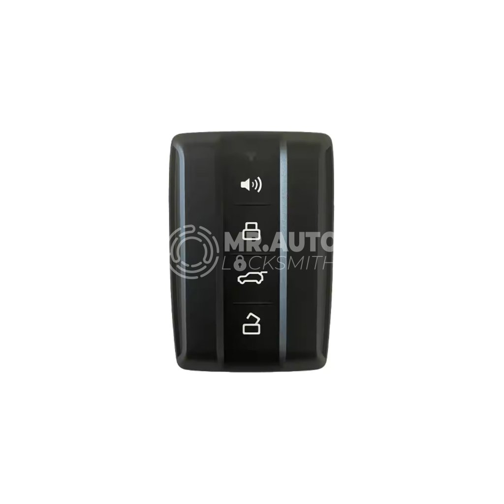 Great Wall Tank