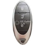 FAW Bestune B70 2021 Genuine Smart key 3 Buttons 433MHz 3778040-B001-D